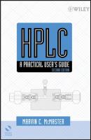 HPLC - Группа авторов 