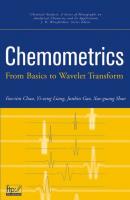 Chemometrics - Foo-Tim  Chau 