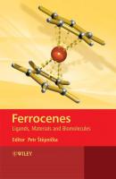 Ferrocenes - Группа авторов 