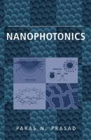 Nanophotonics - Группа авторов 