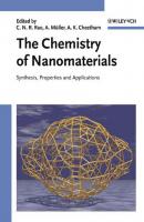 The Chemistry of Nanomaterials - Achim Müller 