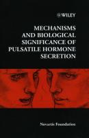 Mechanisms and Biological Significance of Pulsatile Hormone Secretion - Jamie Goode A. 