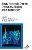 Single-Molecule Optical Detection, Imaging and Spectroscopy - M.  Orrit 