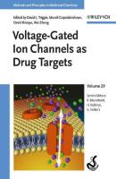 Voltage-Gated Ion Channels as Drug Targets - Hugo  Kubinyi 