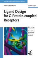 Ligand Design for G Protein-coupled Receptors - Didier  Rognan 