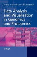 Data Analysis and Visualization in Genomics and Proteomics - Francisco  Azuaje 