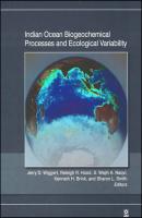Indian Ocean Biogeochemical Processes and Ecological Variability - Kenneth Brink H. 