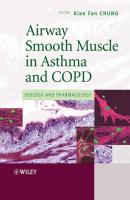 Airway Smooth Muscle in Asthma and COPD - Группа авторов 