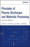 Principles of Plasma Discharges and Materials Processing - Michael Lieberman A. 