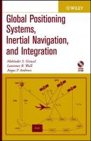 Global Positioning Systems, Inertial Navigation, and Integration - Angus Andrews P. 