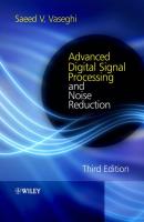 Advanced Digital Signal Processing and Noise Reduction - Группа авторов 
