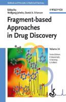 Fragment-based Approaches in Drug Discovery - Hugo  Kubinyi 