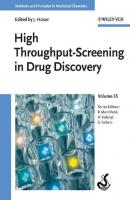 High-Throughput Screening in Drug Discovery - Hugo  Kubinyi 