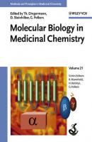 Molecular Biology in Medicinal Chemistry - Hugo  Kubinyi 