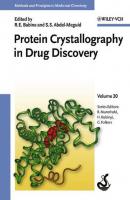 Protein Crystallography in Drug Discovery - Hugo  Kubinyi 