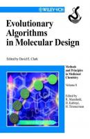 Evolutionary Algorithms in Molecular Design - Hugo  Kubinyi 