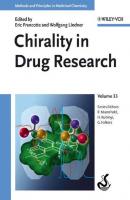 Chirality in Drug Research - Hugo  Kubinyi 