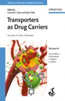 Transporters as Drug Carriers - Hugo  Kubinyi 
