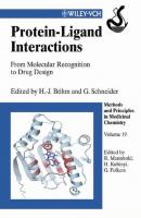 Protein-Ligand Interactions - Hugo  Kubinyi 