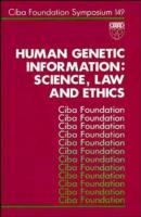 Human Genetic Information - Julie  Whelan 