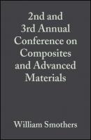2nd and 3rd Annual Conference on Composites and Advanced Materials - William Smothers J. 