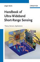 Handbook of Ultra-Wideband Short-Range Sensing - Jürgen Sachs 