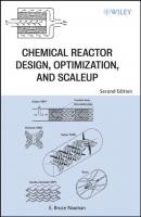 Chemical Reactor Design, Optimization, and Scaleup - E. Nauman Bruce 