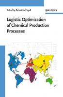 Logistic Optimization of Chemical Production Processes - Sebastian  Engell 