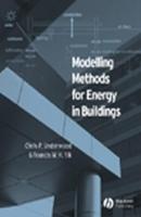 Modelling Methods for Energy in Buildings - Chris  Underwood 