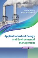 Applied Industrial Energy and Environmental Management - Zoran  Morvay 