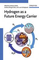 Hydrogen as a Future Energy Carrier - Andreas  Borgschulte 