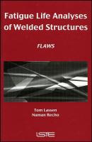 Fatigue Life Analyses of Welded Structures - Tom  Lassen 