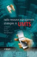 Radio Resource Management Strategies in UMTS - Oriol  Sallent 