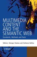 Multimedia Content and the Semantic Web - Giorgos  Stamou 