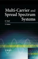 Multi-Carrier and Spread Spectrum Systems - K.  Fazel 