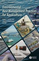 Environmental Best Management Practices for Aquaculture - Craig Tucker S. 