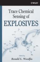 Trace Chemical Sensing of Explosives - Ronald Woodfin L. 