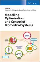 Modelling Optimization and Control of Biomedical Systems - Ioana  Nascu 