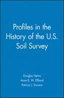 Profiles in the History of the U.S. Soil Survey - Douglas Helms 