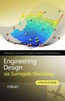 Engineering Design via Surrogate Modelling - Alexander  Forrester 