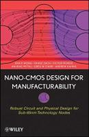 Nano-CMOS Design for Manufacturability - Franz Xaver von Zach 