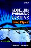 Modelling Photovoltaic Systems Using PSpice - Luis  Castaner 