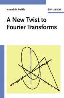 A New Twist to Fourier Transforms - Hamish Meikle D. 