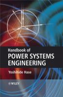 Handbook of Power System Engineering - Yoshihide  Hase 