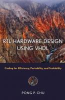 RTL Hardware Design Using VHDL - Pong Chu P. 