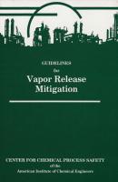 Guidelines for Vapor Release Mitigation - Robert Johnson W. 