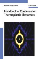 Handbook of Condensation Thermoplastic Elastomers - Stoyko  Fakirov 
