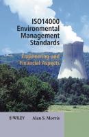 ISO 14000 Environmental Management Standards - Alan Morris S. 