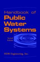 Handbook of Public Water Systems - HDR Inc. Engineering 