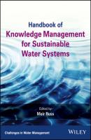 Handbook of Knowledge Management for Sustainable Water Systems - Meir  Russ 